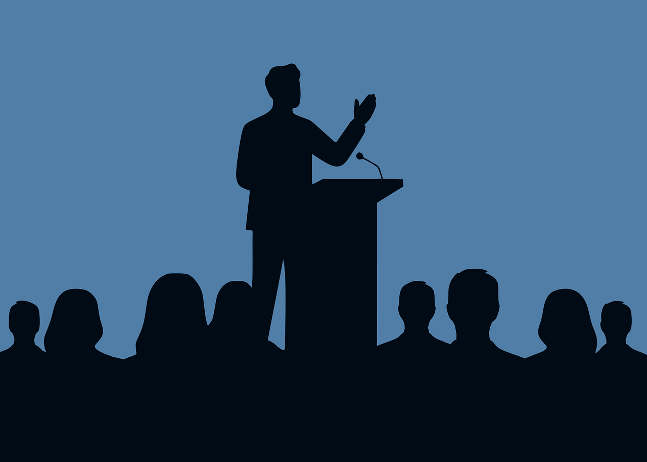 Top 10 Motivational Speakers in North America