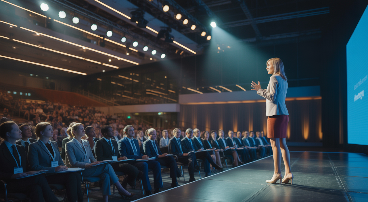 Keynote Speaker for Team Building: How to Choose One That Actually Changes How Your Team Works Together