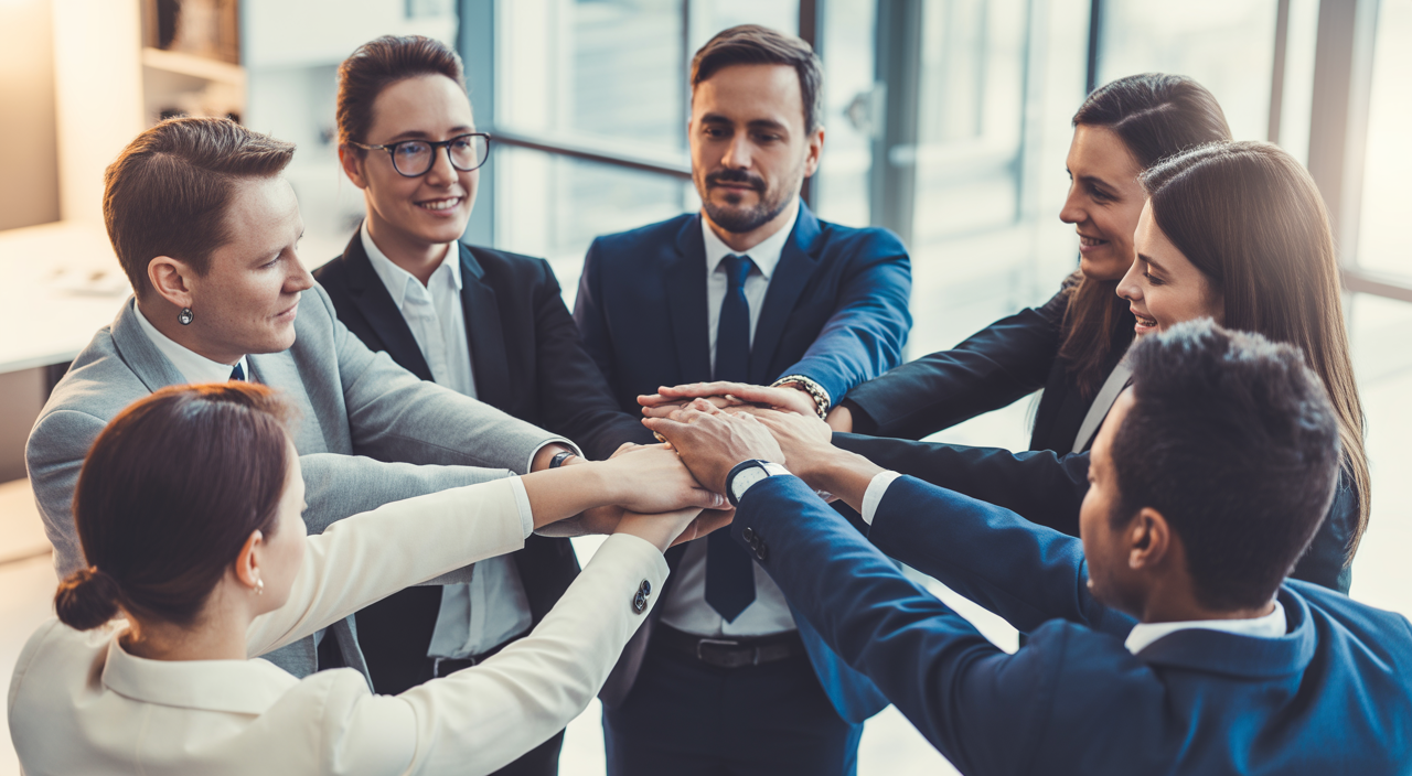 How to Rebuild Team Morale After Layoffs: A Leader’s Practical Guide