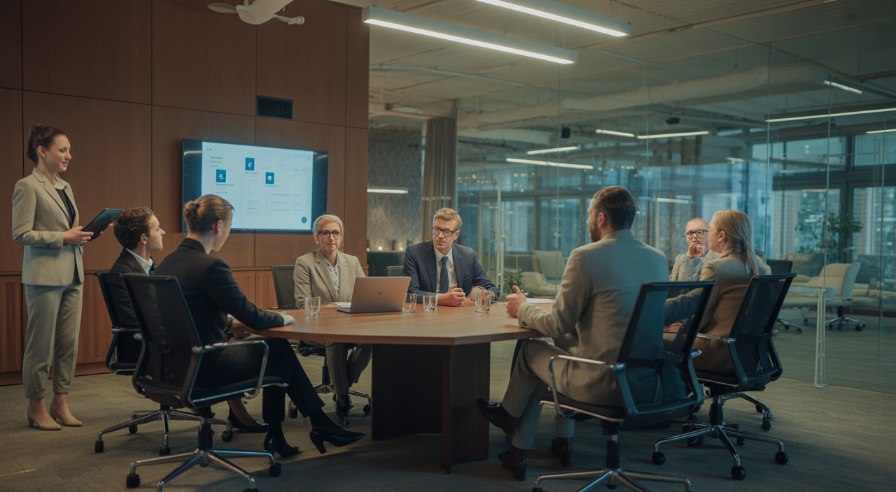 How to Build a Culture of Accountability in the Workplace: A Leader’s Practical Guide
