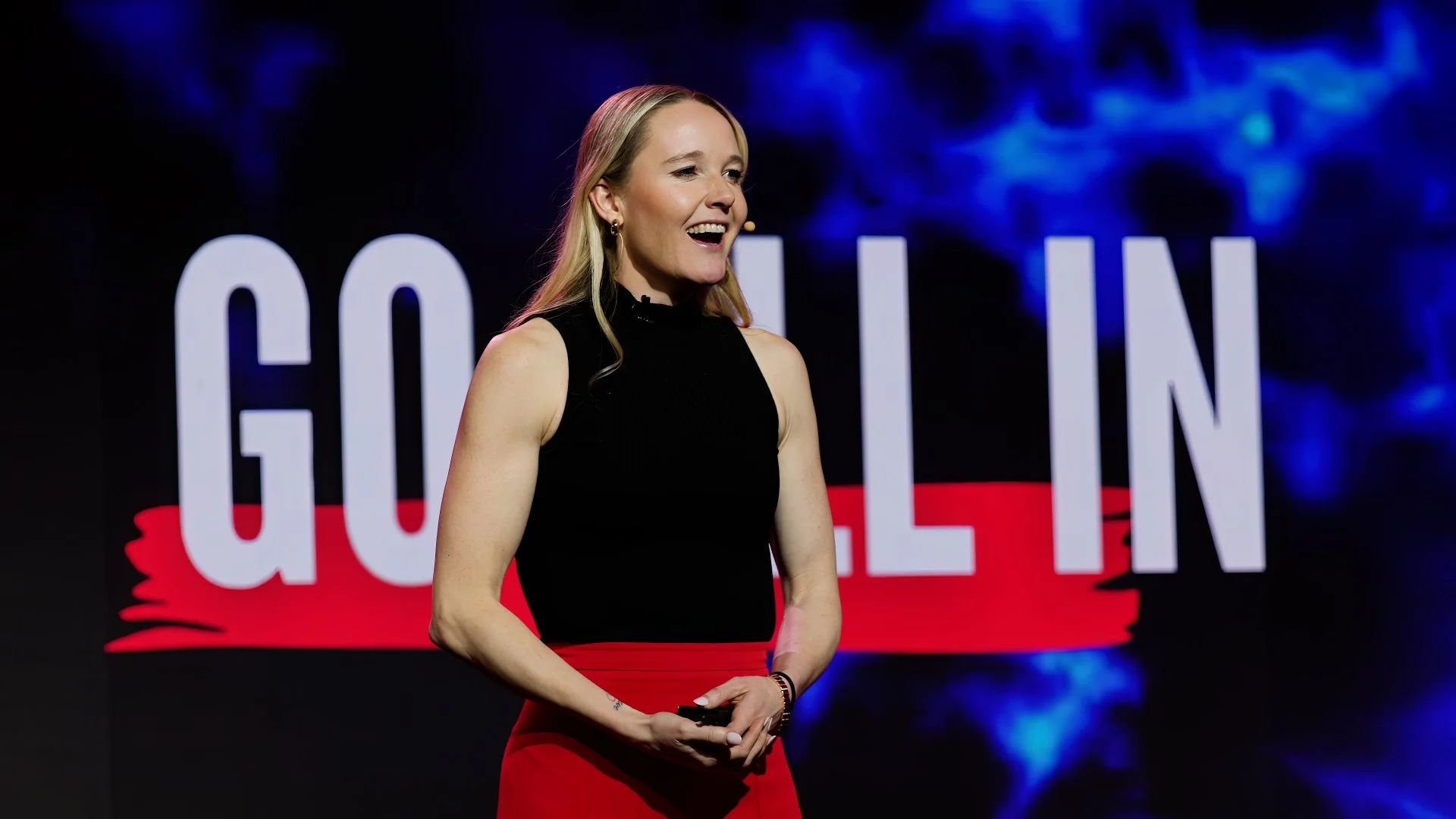 How to Choose a Resilience Keynote Speaker for Your Corporate Event