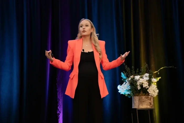 Leading Through AI Disruption: Why Resilience Is the Skill Your Team Needs Most in 2026