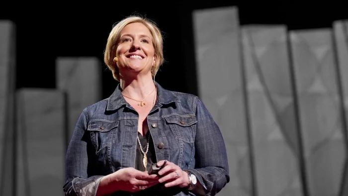 Brené Brown image