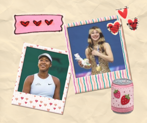 Breaking the Ice: How Alysa Liu, Naomi Osaka, and Gen Z Athletes Are Redefining Strength Through Vulnerability