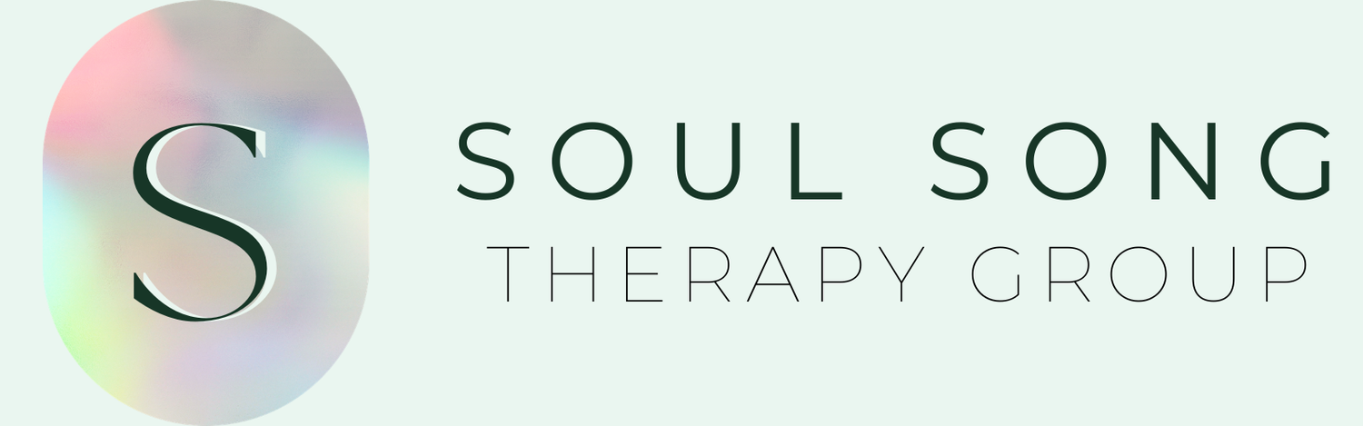 Soul Song Therapy Group