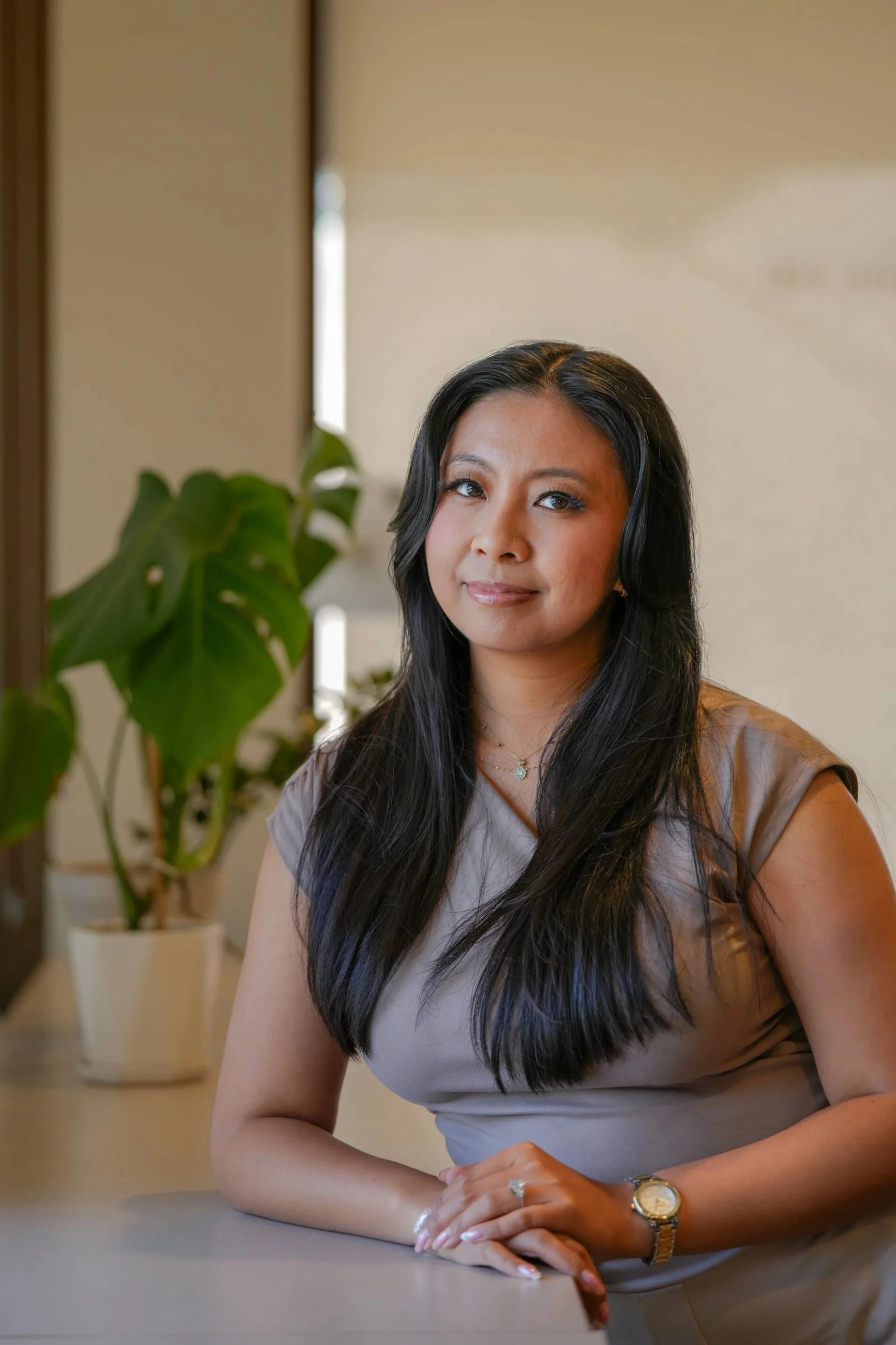 Kaila Manantan AMFT anxiety therapy