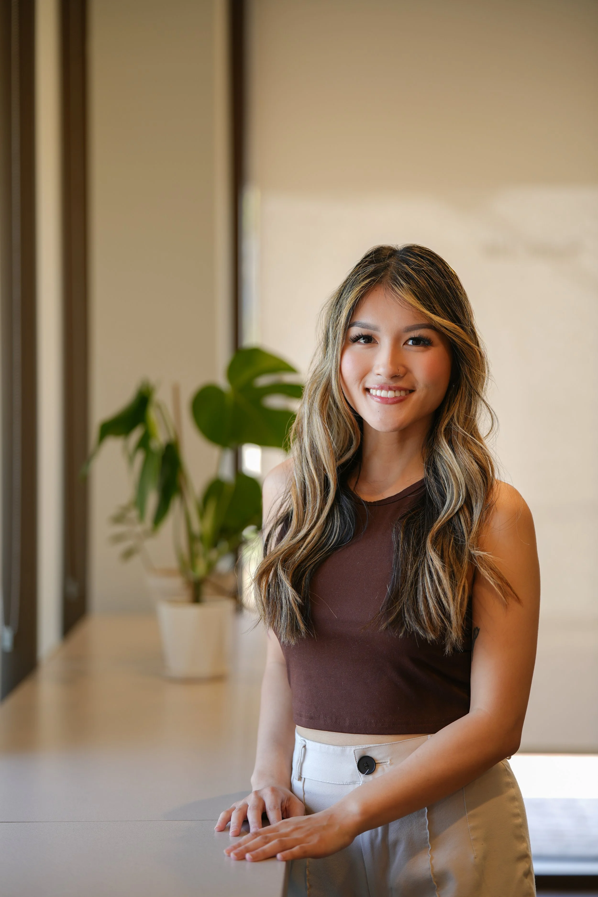 Sharenne Gozal AMFT Anxiety Therapy
