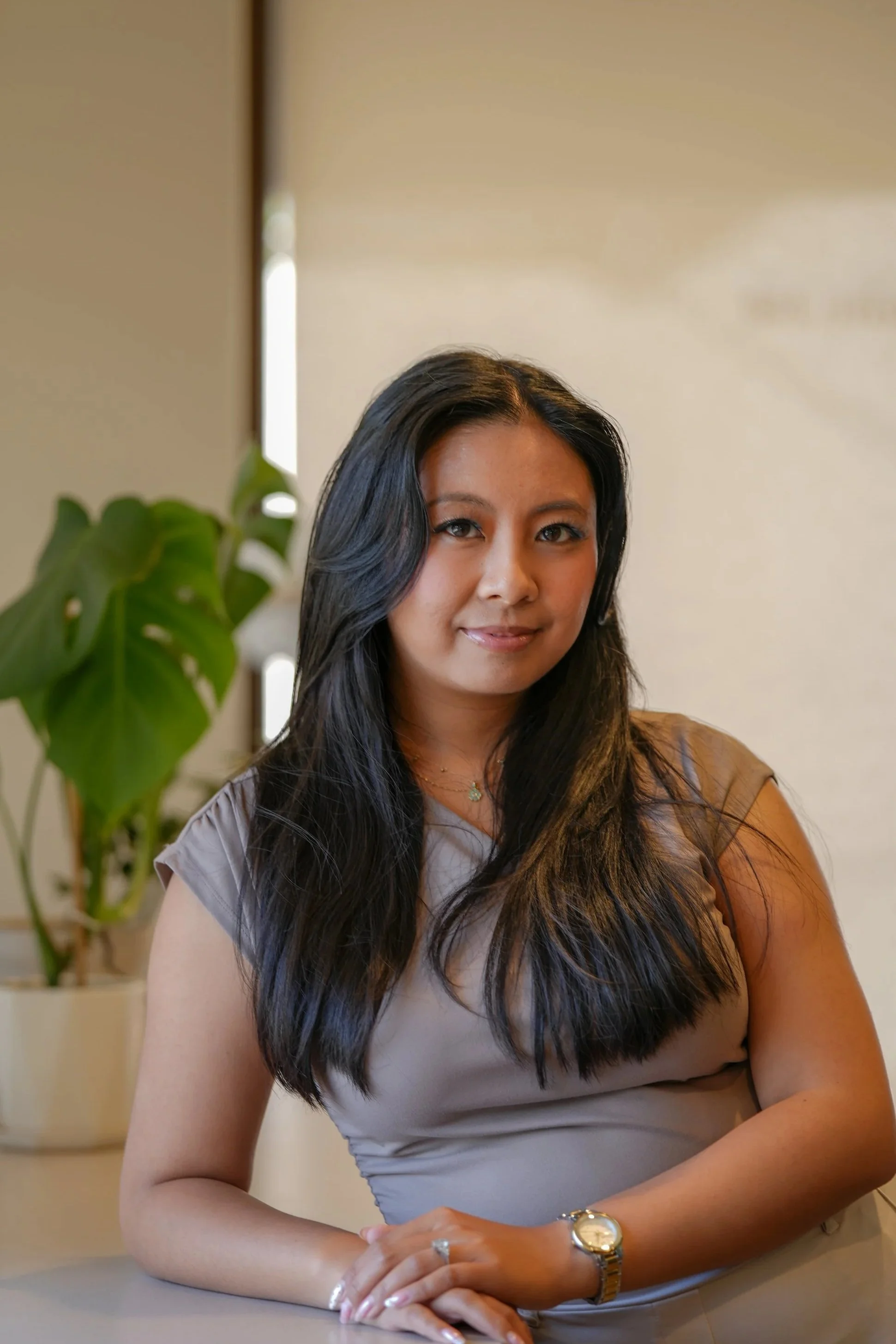 Irvine Therapist