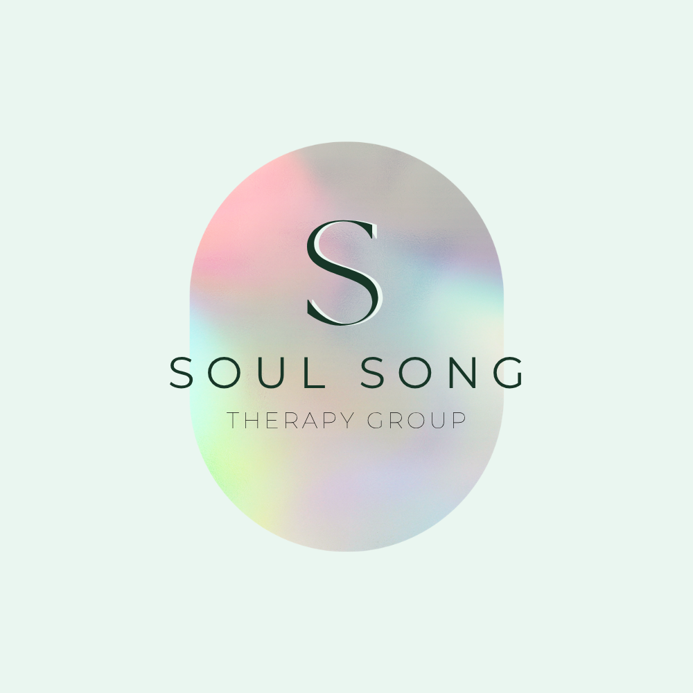 soul song therapy group in irvine california logo
