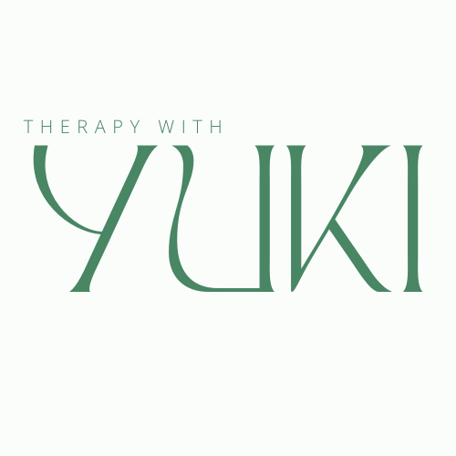 Therapy With Yuki