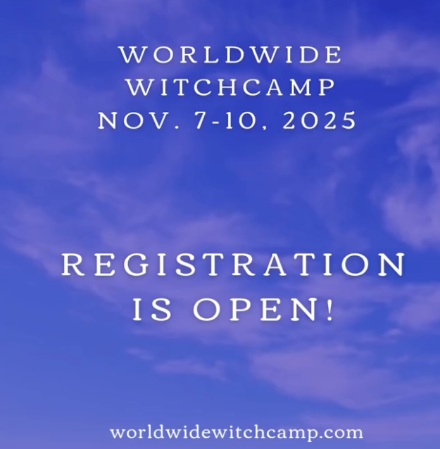 WorldWide WitchCamp