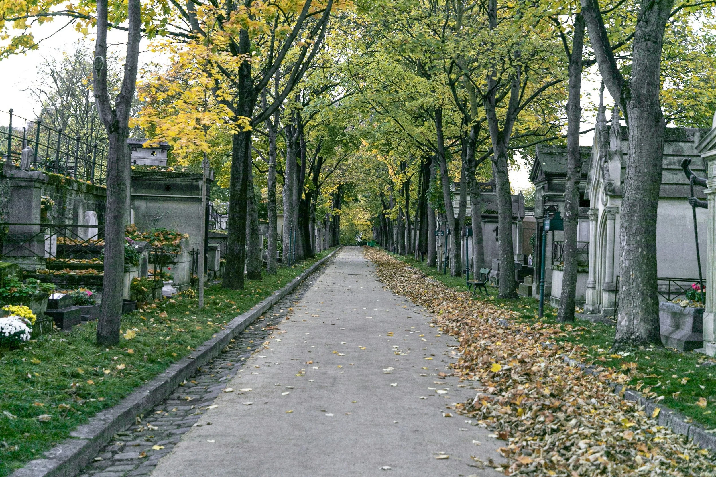 Il Giorno dei Morti