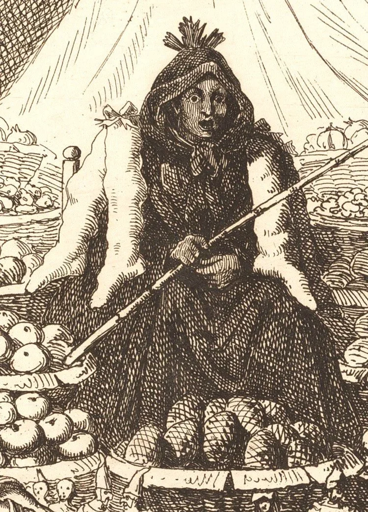 La Befana: a Queering Italian Magic Virtual Salon