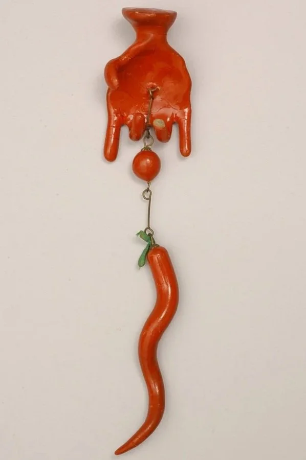 NEW DATE: Malocchio: a Queering Italian Magic Virtual Salon