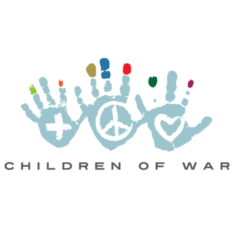 COWF Haiti — Children of War Foundation