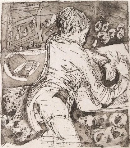 With Ruth in Mind - Exhibition 2025