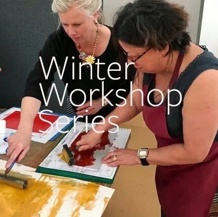 Winter Workshop series 2022