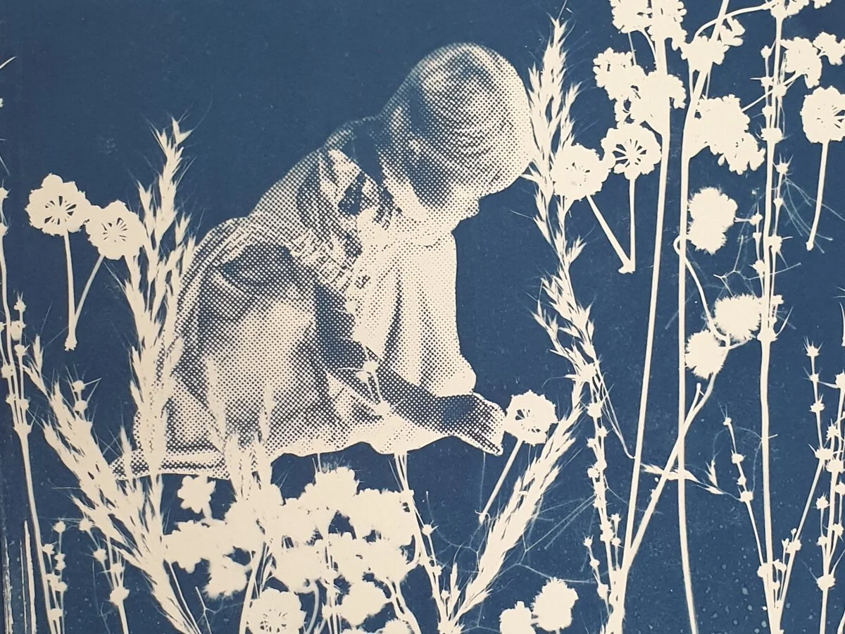 Cyanotype