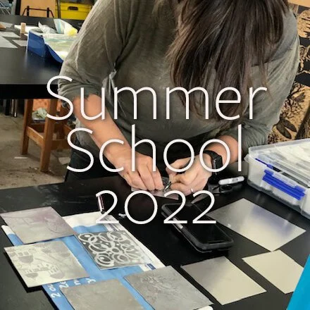 Summer School 2022 - Workshops