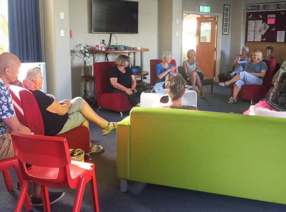 PCANZ AGM