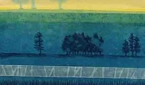 Print Matters 2018 - Exhibition