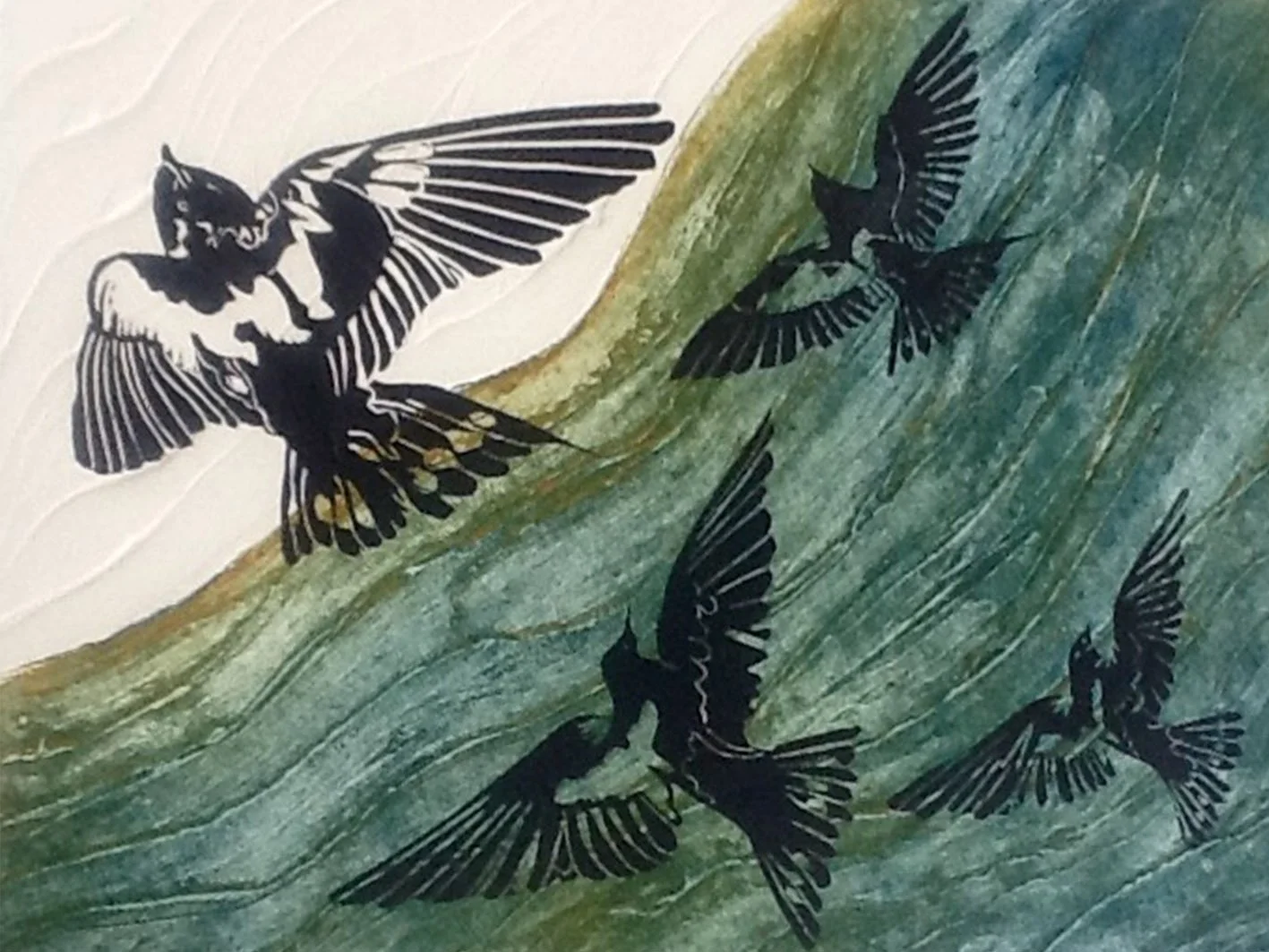 Lynne Wilburn