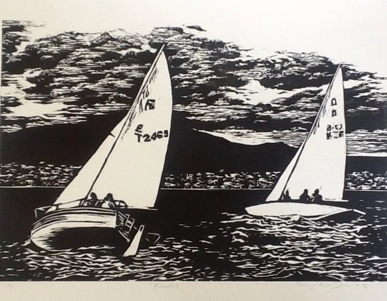 Sally-Ann Davies