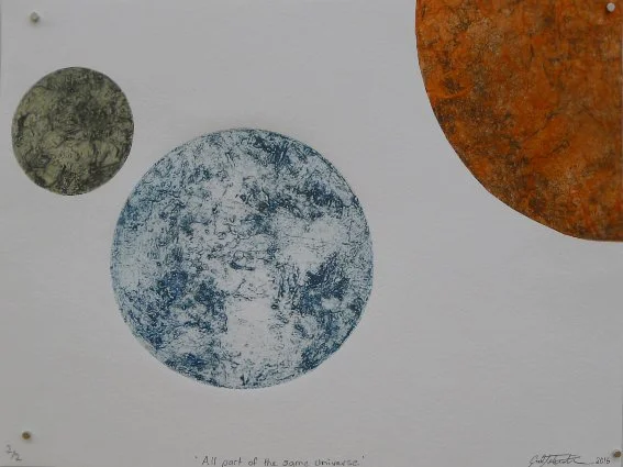 Gail Johnston