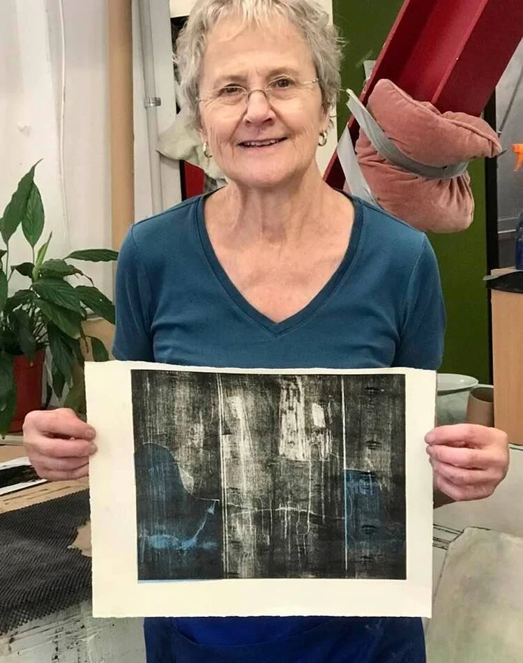 Anna Nelson