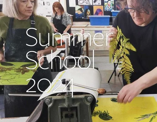 2024 Summer School - Workshops