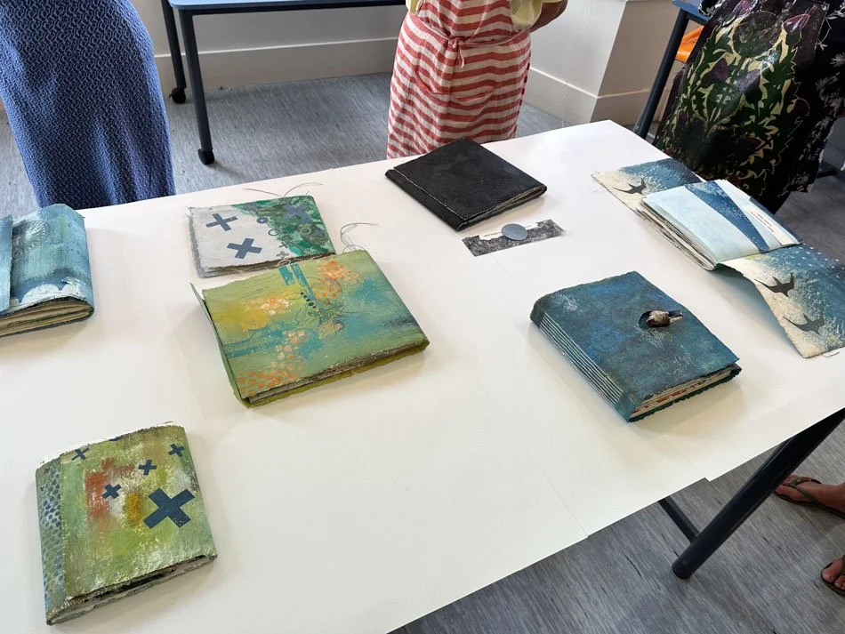 Navigating Your Artistic Landscape