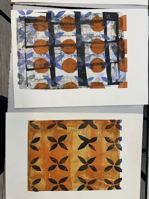 The Versatile Silkscreen