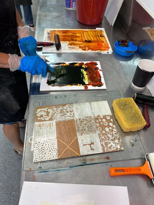 Mokulito workshop