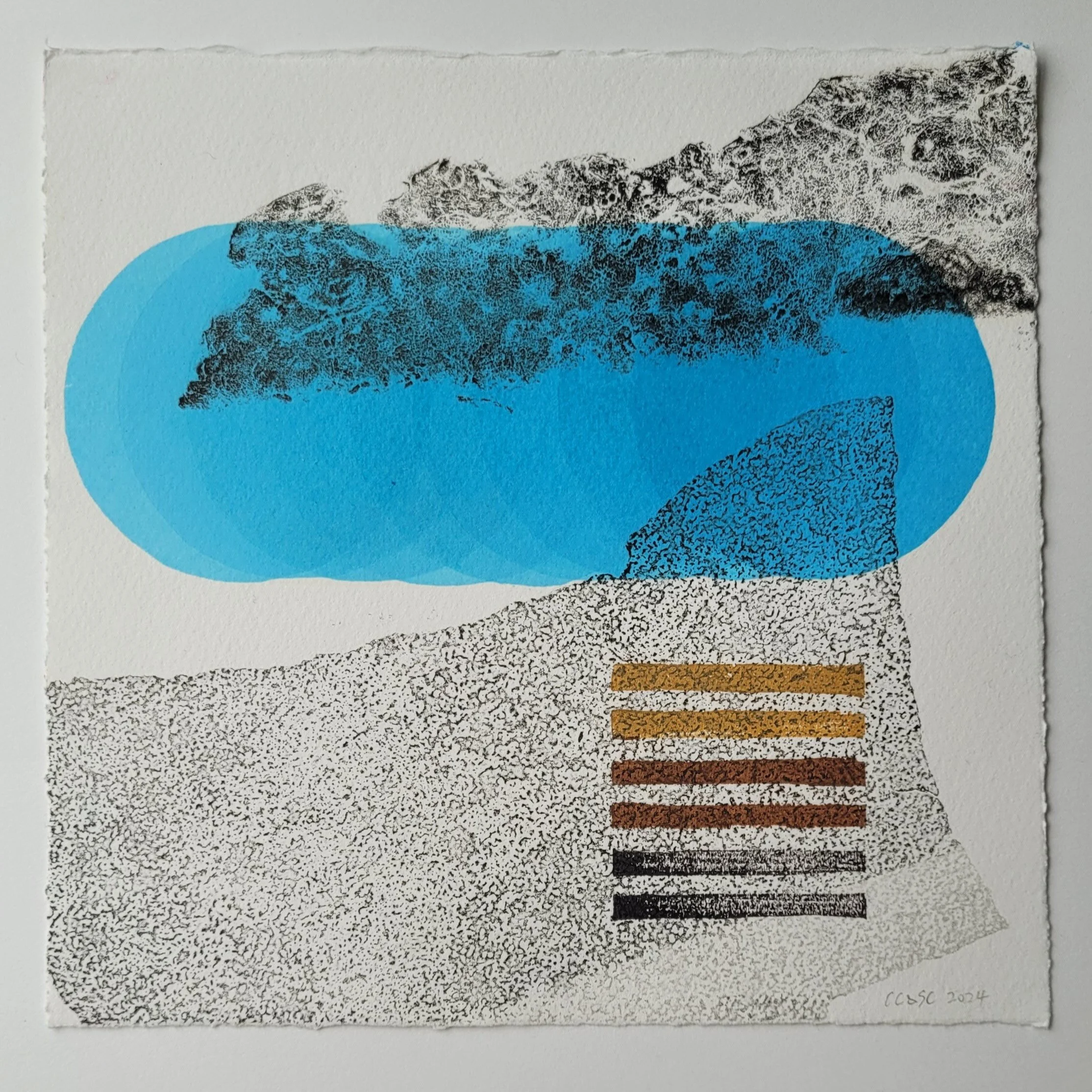 Carolyn Currie / Suzy Costello