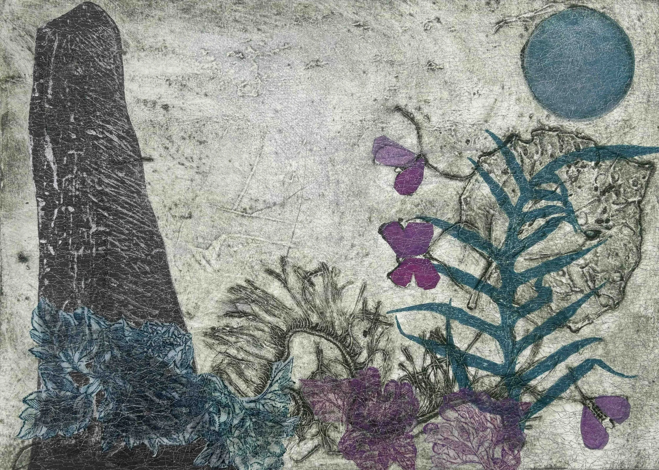 Julie Moonlight