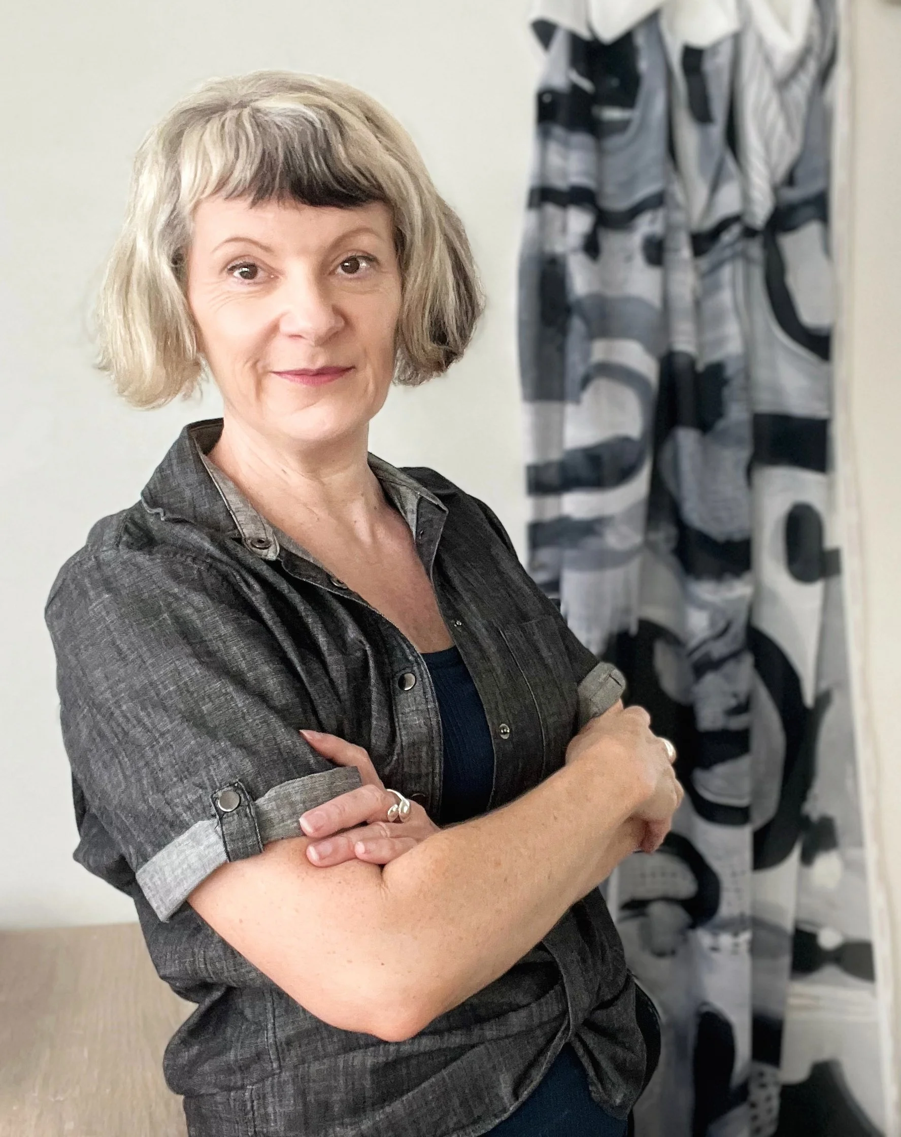 Summer School — Tara Axford: Re/arranged - 1st Workshop