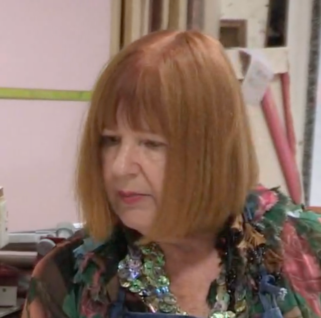 Summer School — Shelley Ryde - ‘Combining Solarplate and Prontoplate Printmaking’