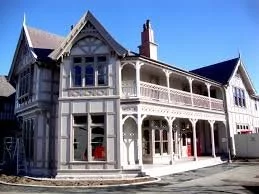 Summer School — Accommodation - Rangi Ruru Girls’ School