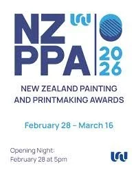 The New Zealand Painting and Printmaking Awards