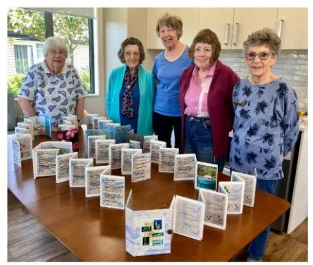 Marlborough/Nelson Report march-may  2026