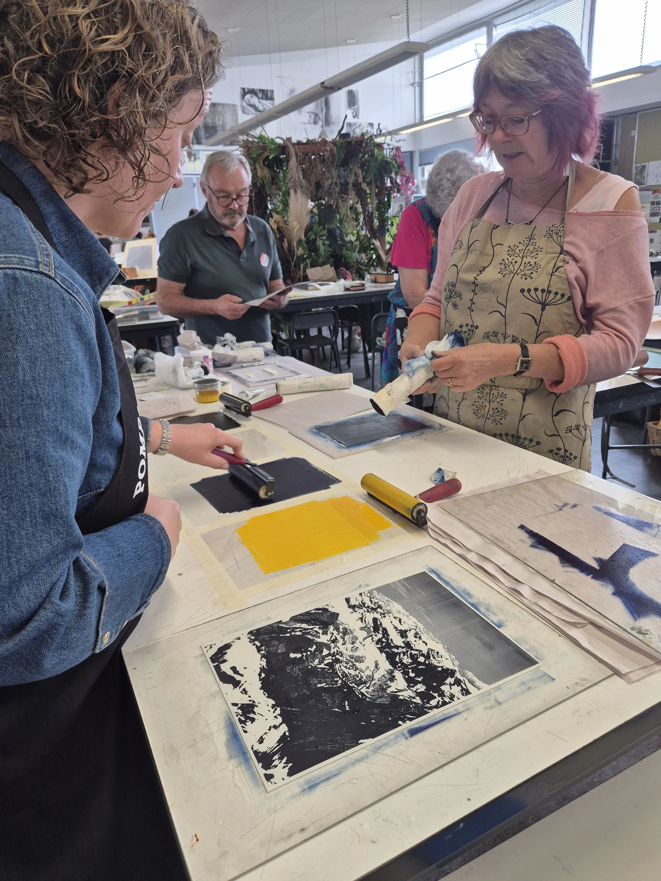 Summer School 2026 - Christchurch