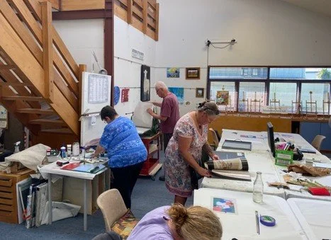 Wairarapa Report June - August