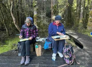 Taupo Report  June - August 2026