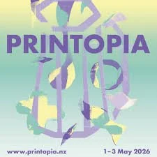 Exploring Rabbit Holes…. and Checking out Elephants - Vicky JOnes’ article in response to Carole Shepherd’s Talk at Printopia.