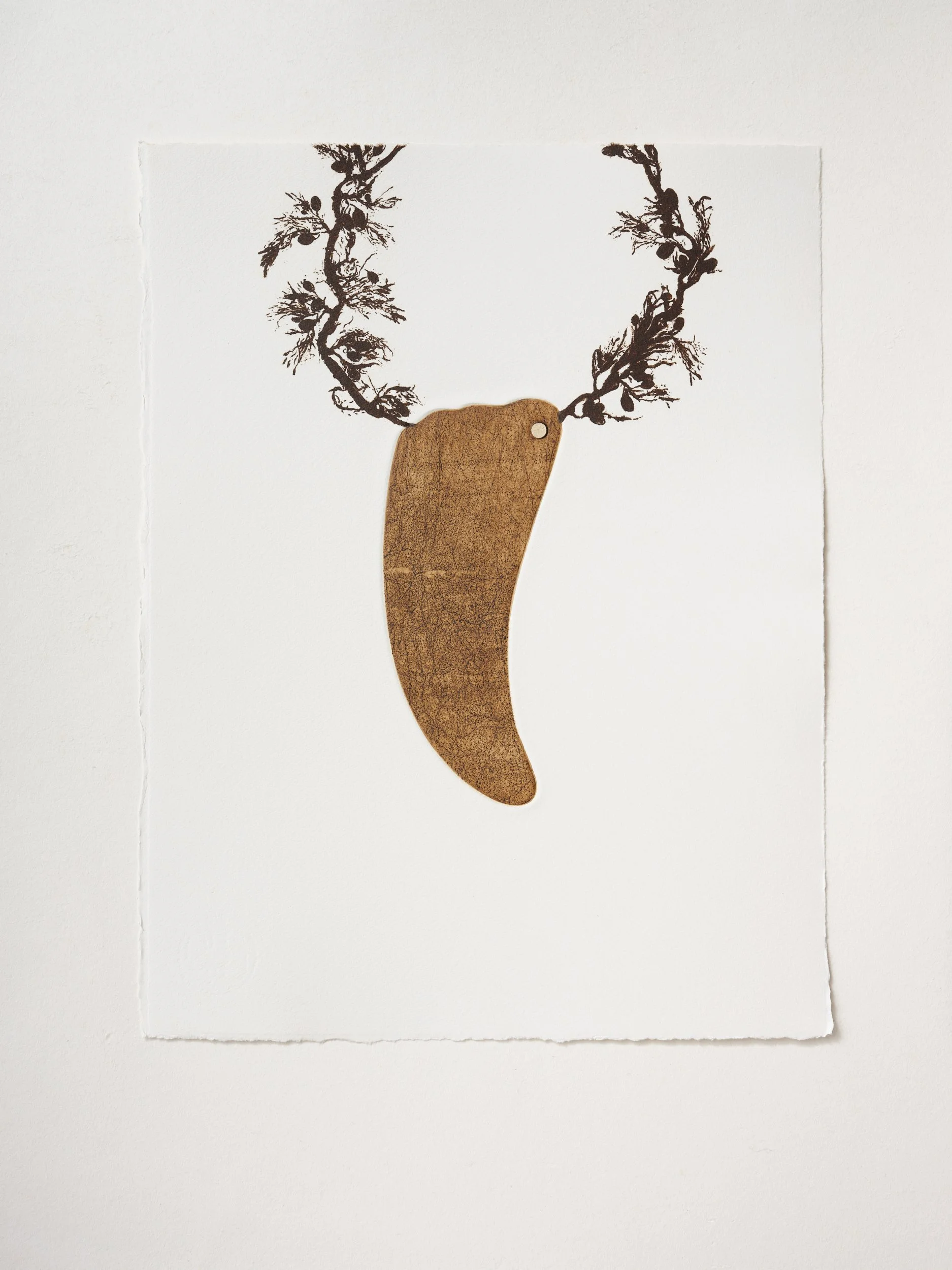 2. Moana ki te Whenua, Lithograph & Softground Etching, Alexis Neal.jpg