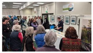 Kapiti Coast Report Sept.- Nov. 2026 