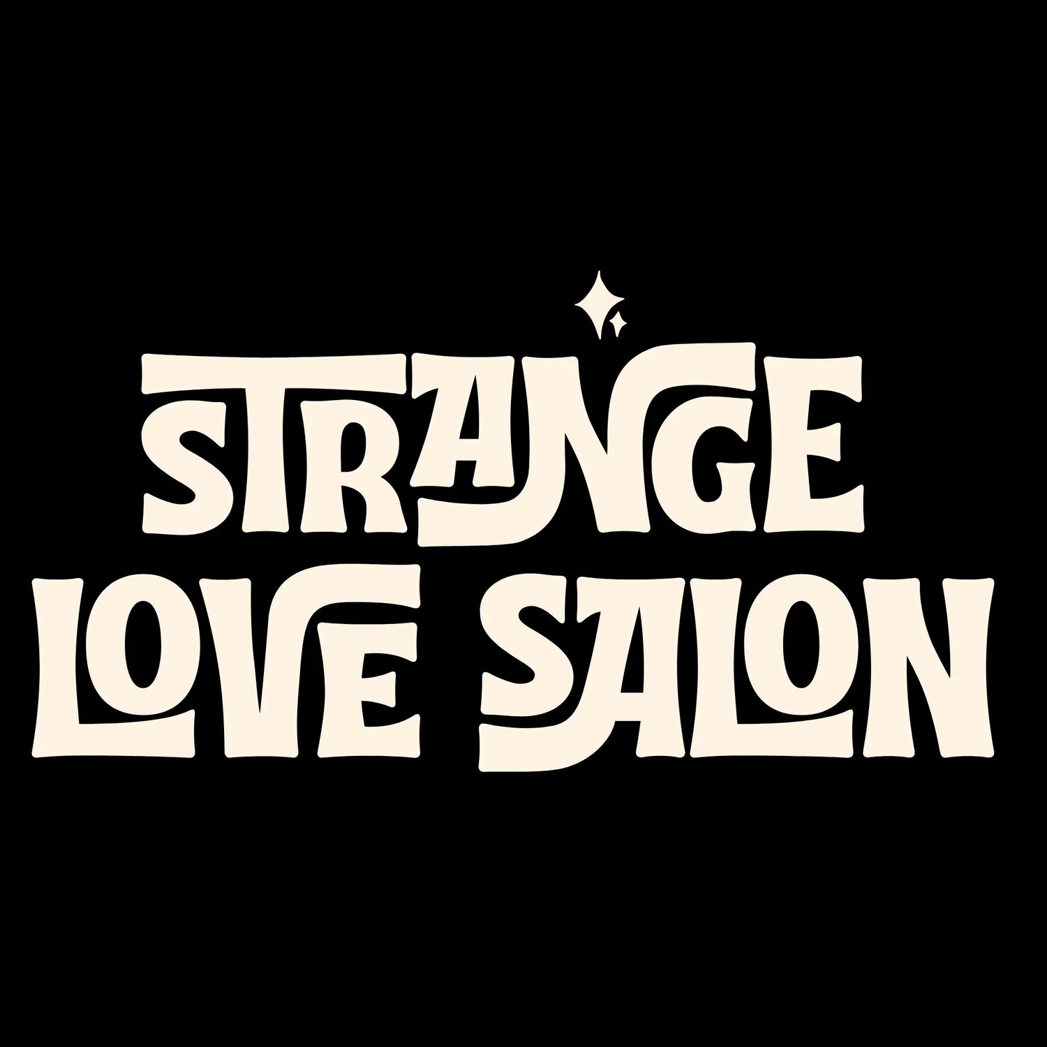 Strange Love