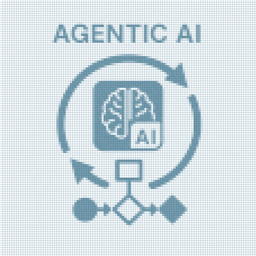 Enterprise Workflow Orchestration with Agentic AI