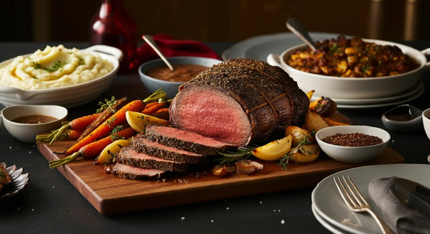 thumbnail_Tenderloin with Sides.jpg