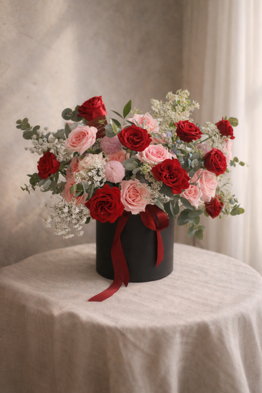 Valentine Limited Arrangement